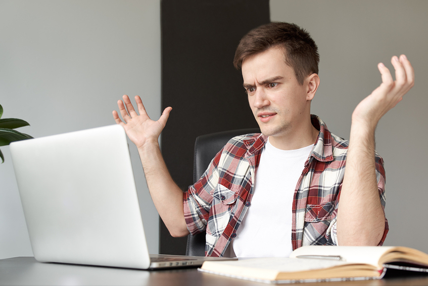Online forms